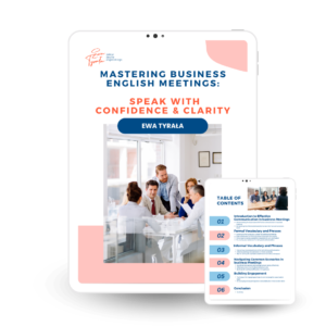 Ebook Business Meetings