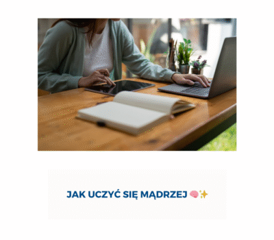Jak uczyć się języka, żeby w końcu mówić swobodnie po angielsku? 🌍💬